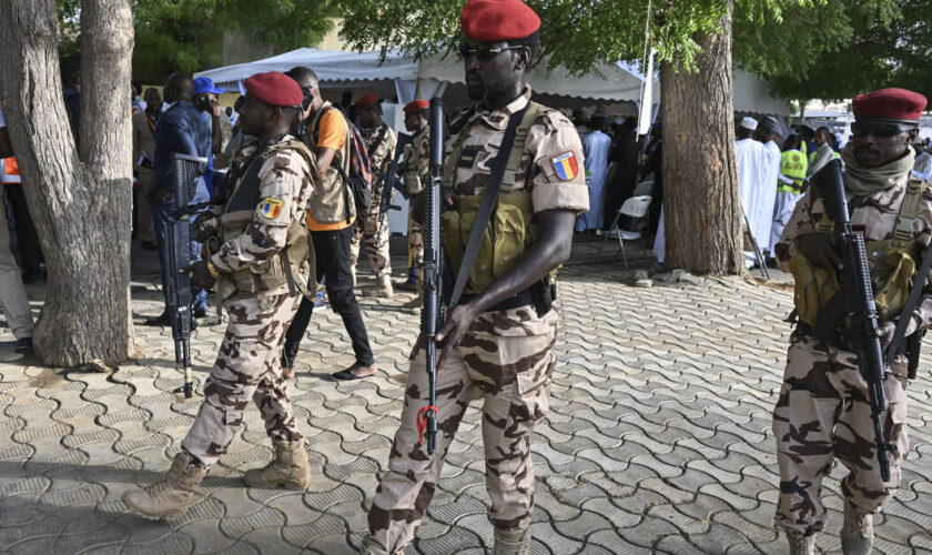 Tchad : une attaque de Boko Haram contre l’armée fait plus de quarante morts