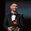 Ballon d’Or Awards LIVE: Start time and latest updates as Rodri and Vinicius Jr battle for top prize in Paris