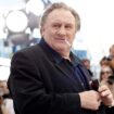 Gérard Depardieu ‘too ill’ to attend sexual assault trial