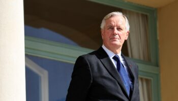 C’est quoi une « lésion cervicale » pour laquelle Michel Barnier a été opéré ?