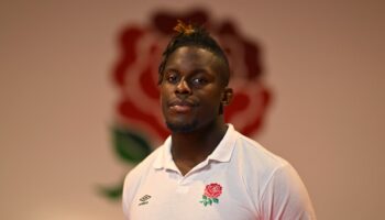 Maro Itoje on the Lions, leadership and politics: ‘I’ll return to No 10 one way or another’