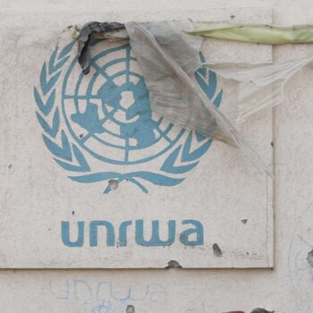 Israël : le Parlement approuve un texte interdisant les activités de l’UNRWA, l’agence de l’ONU