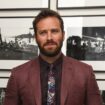 Armie Hammer reveals why he doesn’t mind being labeled a ‘cannibal’ now