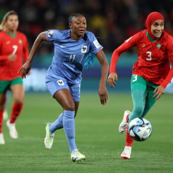 Hijab dans le sport : l’ONU juge l’interdiction en France « discriminatoire »