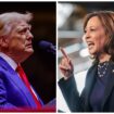 Election 2024 live: Trump swipes at Michelle Obama for being ‘nasty’; Harris visits Michigan