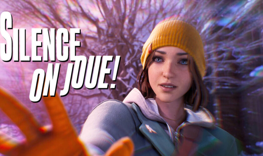 Silence on joue ! «Life is Strange : Double Exposure», «Neva», «Super Mario Party Jamboree»