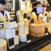 “Razzia sur le fromage” : qui a volé 22 tonnes de cheddar à Londres ?