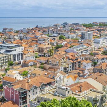 La ville d’Arcachon offre ChatGPT à tous ses habitants