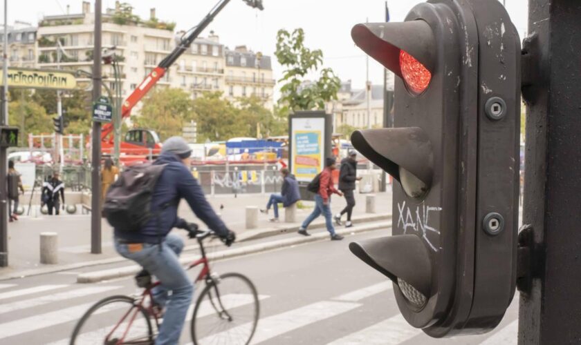 « Les cyclistes ne respectent pas le Code de la Route », vraiment ?