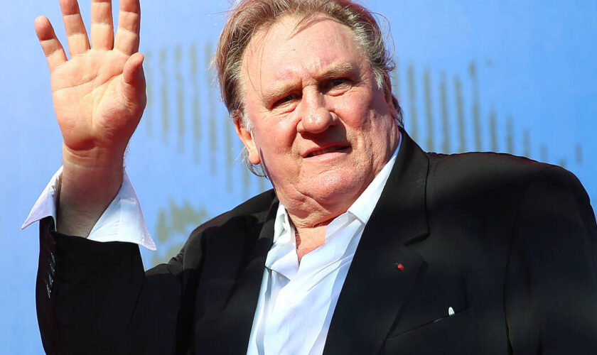 Procès Depardieu renvoyé, Michel Barnier opéré, Jordan Bardella privé de publicité… L’actu de ce lundi 28 octobre