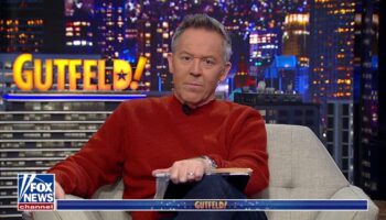 GREG GUTFELD: The Donald Trump effect has exposed another lying fraud