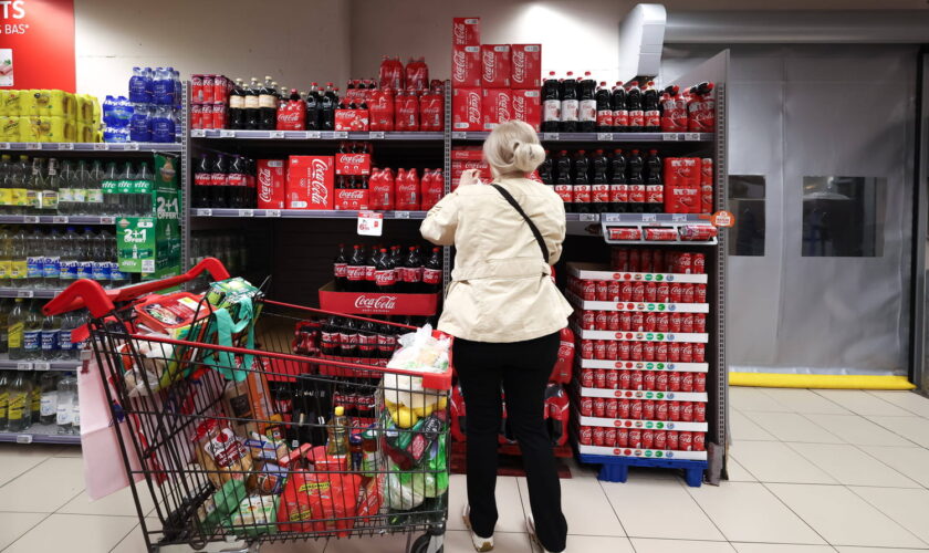 Le prix du Coca va augmenter : voici à quels tarifs s'attendre dès janvier