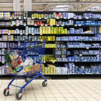 Le thon en boîte vendu en France est contaminé au mercure, cette marque est l'une des pires