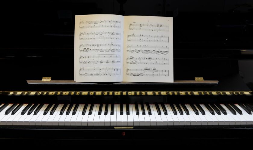 Cette valse de Chopin a été découverte à New York près de 200 ans après sa composition