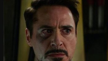 Robert Downey Jr issues warning to Marvel executives ‘hijacking’ his character using AI