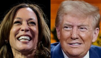 Trump ou Harris ? Ce que disent les sondages à une semaine de la présidentielle américaine