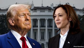 Trump to campaign in Pennsylvania, Harris to unveil 'closing argument' and more top headlines