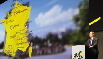 Tour de France 2025 : un parcours inédit et un grand retour annoncé, les étapes et la carte