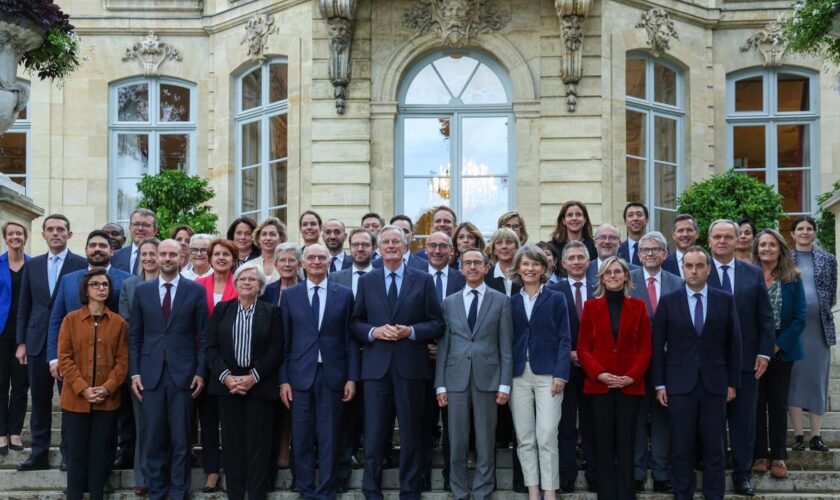 « Ce gouvernement ne nous représente pas : que pouvons-nous faire ? »