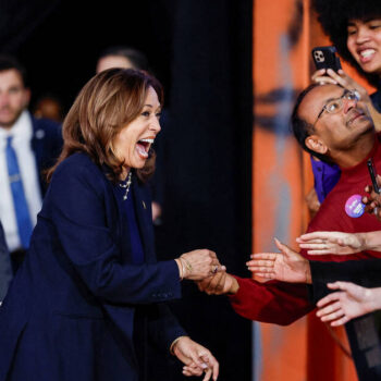 Elections américaines, J-7 : le meeting fétide de Trump à New York, l’hymne à la «joie» de Harris et la leçon de Michelle Obama