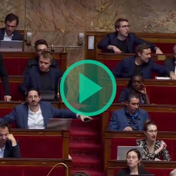 De la triche pendant les votes à l’Assemblée nationale ? La France insoumise dément, images à l’appui