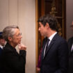 Elisabeth Borne se retire de la course à la direction du parti Renaissance, une «candidature d’union» trouvée avec Gabriel Attal