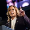 Oklahoma schools chief bills Kamala Harris $474M for education costs, citing illegal immigration