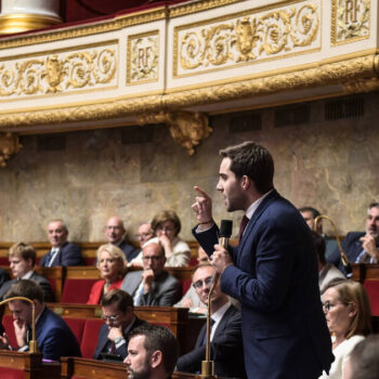 Retraites : le RN bloque les amendements de la gauche pour revenir sur la réforme de 2023