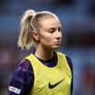 England vs South Africa LIVE: Score and updates as Leah Williamson goal sends Lionesses ahead