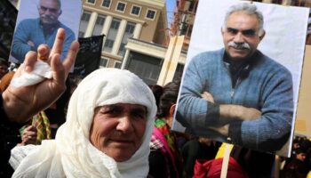 Abdullah Öcalan: Erdoğan will Freilassung von PKK-Chef auf Bewährung prüfen