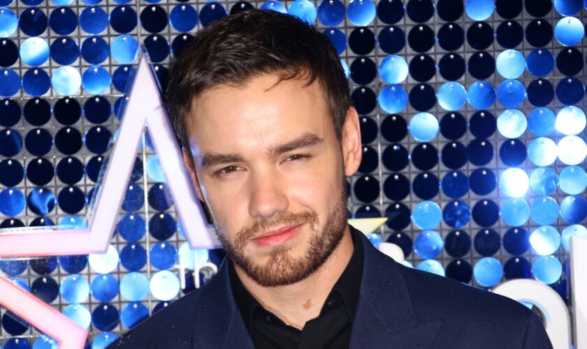 Liam Payne’s posthumous single pulled over family concerns: ‘Not the time yet’