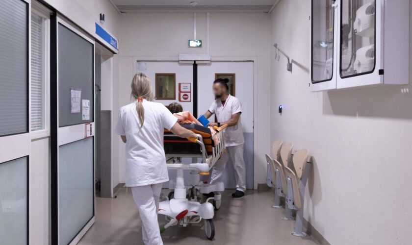 L’Assemblée va étudier l’idée d’un ratio minimal de soignants par patient à l’hôpital