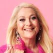 Vanessa Feltz: ‘A reporter accosted me with a big tub of custard and said, “Go on, drink it”’