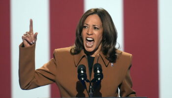 Présidentielle américaine, en direct : Harris fait un meeting historique et donne un surnom à Trump