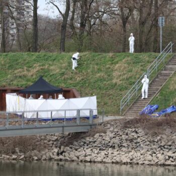 Tumulte bei Mordprozess in Köln – Richter lässt Saal räumen