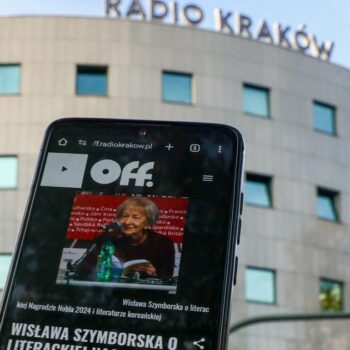 En Pologne, tollé autour de l’utilisation de l’intelligence artificielle à la radio