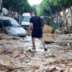 Plus de 60 morts dans les inondations catastrophiques en Espagne