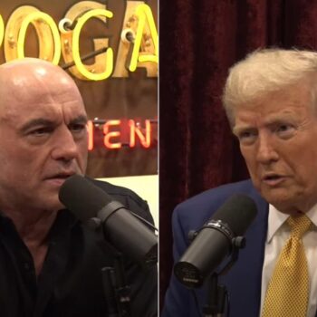 Dialogue Joe Rogan-Donald Trump : quatre détails qui n’en sont pas