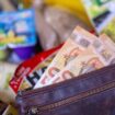 Die Inflation in Deutschland steigt auf 2 Prozent