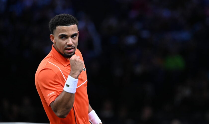 Masters 1000 de Paris-Bercy : les Français à la fête et en démonstration ! Résultats et programme