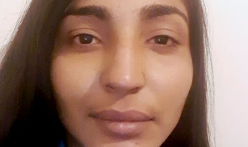 Police 'deeply concerned' for missing mother and baby