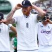 Masked burglars raided my house while wife and children were home, says Ben Stokes