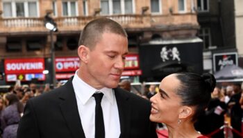 Channing Tatum and Zoë Kravitz’s full relationship timeline amid breakup rumors