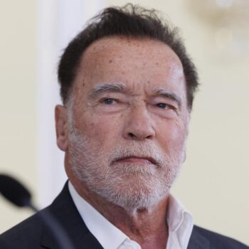 US-Präsidentschaftswahl: Republikaner Arnold Schwarzenegger unterstützt Kamala Harris