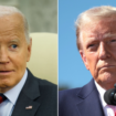 House Republicans accuse White House of releasing 'false transcript' of Biden's 'garbage' remarks