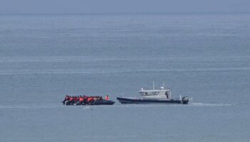 Un migrant décède dans la Manche, au moins le 57e de l’année