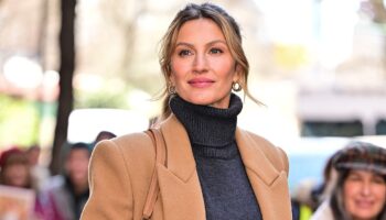 Pregnant Gisele Bündchen faces this big risk of giving birth at home