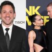 Jenna Dewan’s fiancé Steve Kazee responds to claims he laughed at Channing Tatum and Zoë Kravitz split