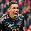 DFB-Pokal: Bayern gewinnen 4:0 in Mainz