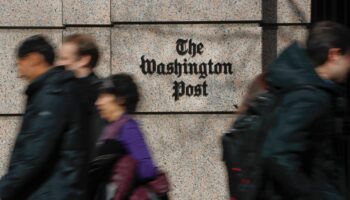 Washington Post report: Subscriber loss after non-endorsement reaches a quarter million